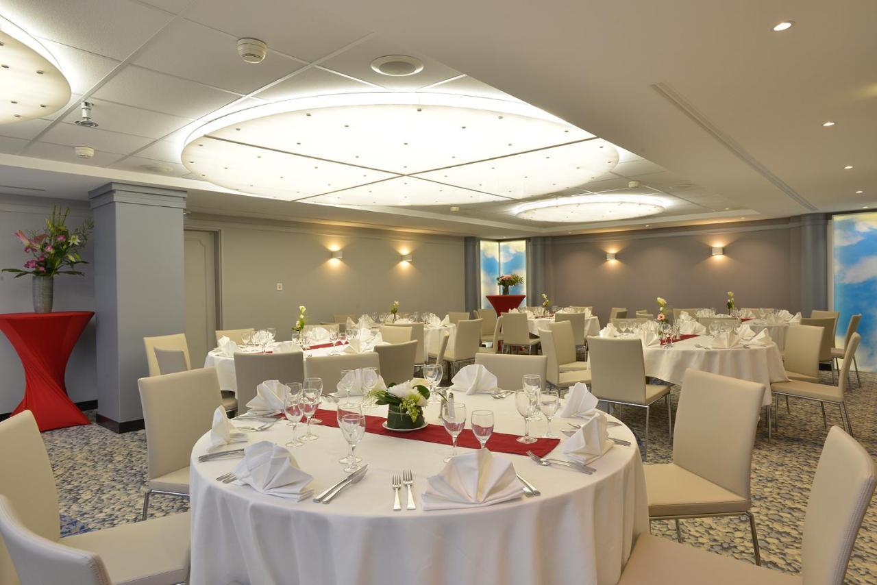 Plaza Hotel Capitole Toulouse - Anciennement Crowne Plaza Extérieur photo